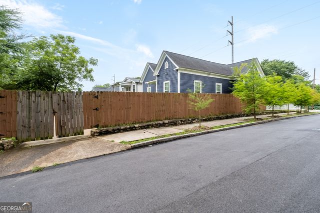 459 James P Brawley Drive NW, Atlanta, GA 30318