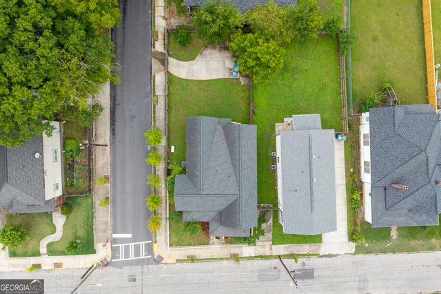 459 James P Brawley Drive NW, Atlanta, GA 30318