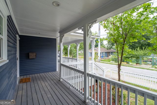 459 James P Brawley Drive NW, Atlanta, GA 30318