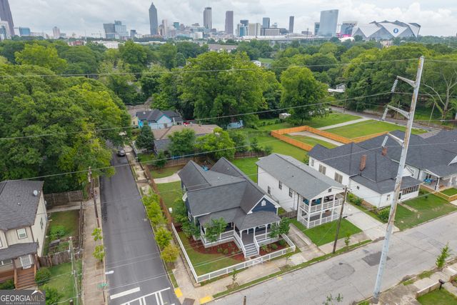 459 James P Brawley Drive NW, Atlanta, GA 30318