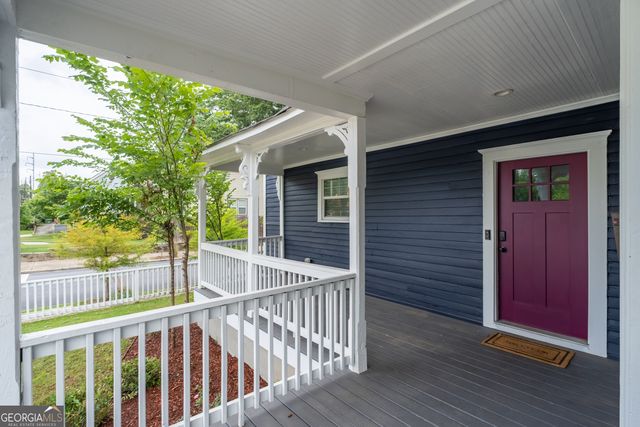 459 James P Brawley Drive NW, Atlanta, GA 30318