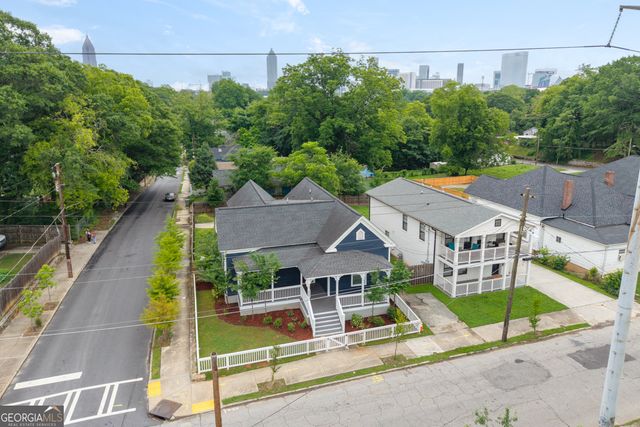 459 James P Brawley Drive NW, Atlanta, GA 30318