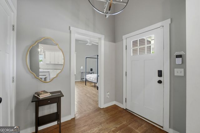 459 James P Brawley Drive NW, Atlanta, GA 30318