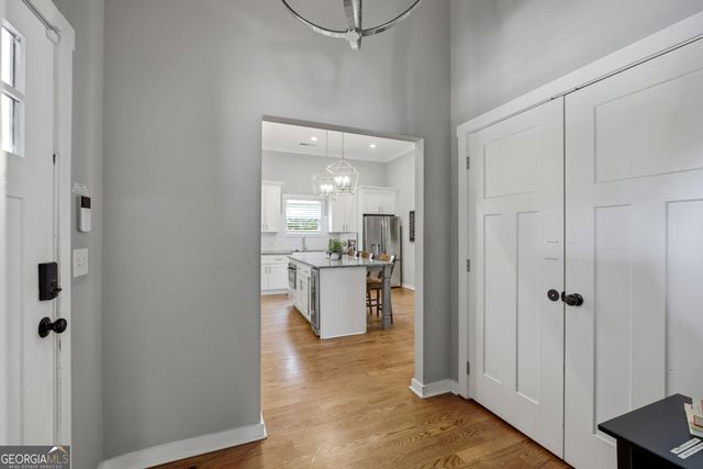 459 James P Brawley Drive NW, Atlanta, GA 30318