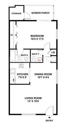 95 Burgundy B 95, Delray Beach, FL 33484