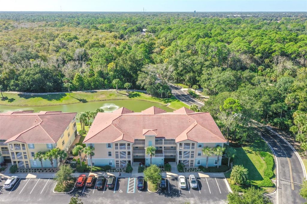 1300 CANOPY WALK LANE 1314, Palm Coast, FL 32137