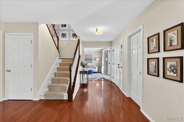 623 Kenilworth Lane, Ballwin, MO 63011