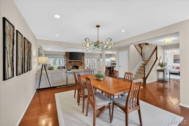 623 Kenilworth Lane, Ballwin, MO 63011