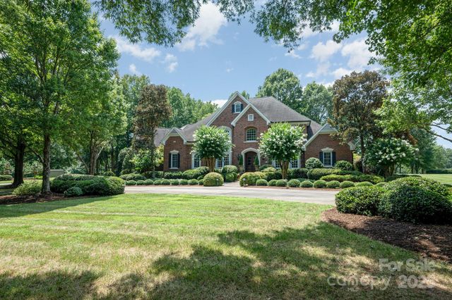 269 Wester Brewlands Road, Iron Station, NC 28080