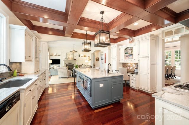 269 Wester Brewlands Road, Iron Station, NC 28080