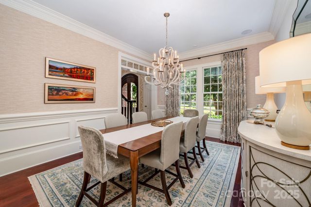 269 Wester Brewlands Road, Iron Station, NC 28080