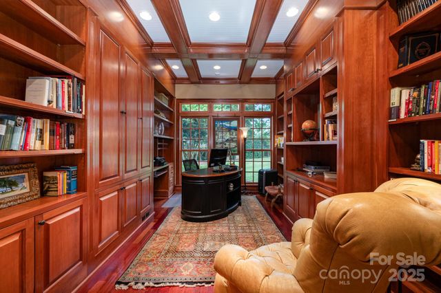 269 Wester Brewlands Road, Iron Station, NC 28080