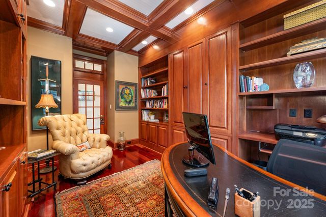 269 Wester Brewlands Road, Iron Station, NC 28080