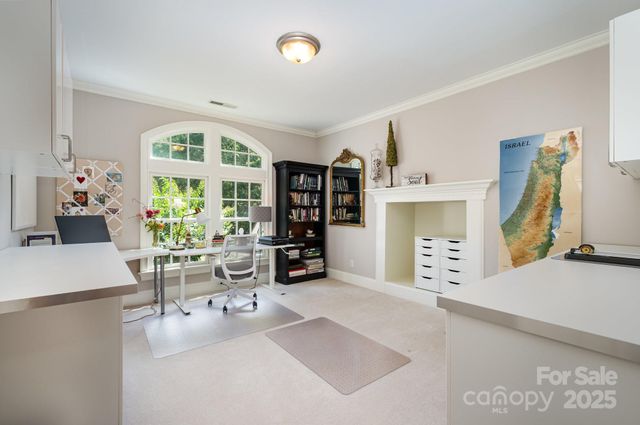 269 Wester Brewlands Road, Iron Station, NC 28080