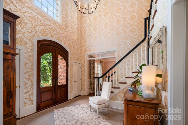 269 Wester Brewlands Road, Iron Station, NC 28080