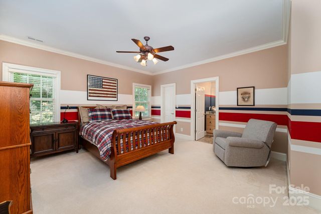 269 Wester Brewlands Road, Iron Station, NC 28080