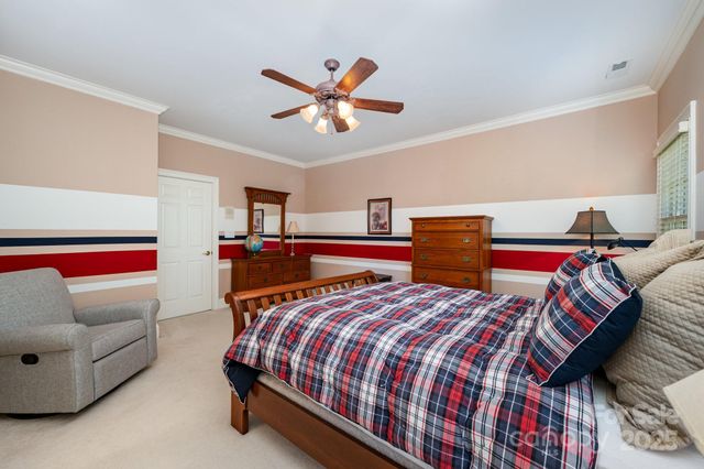 269 Wester Brewlands Road, Iron Station, NC 28080