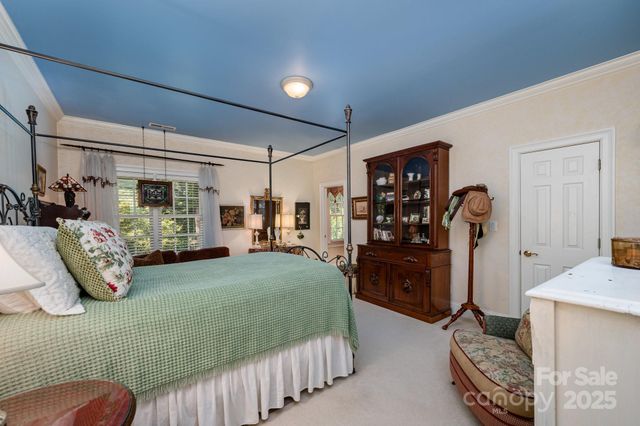 269 Wester Brewlands Road, Iron Station, NC 28080