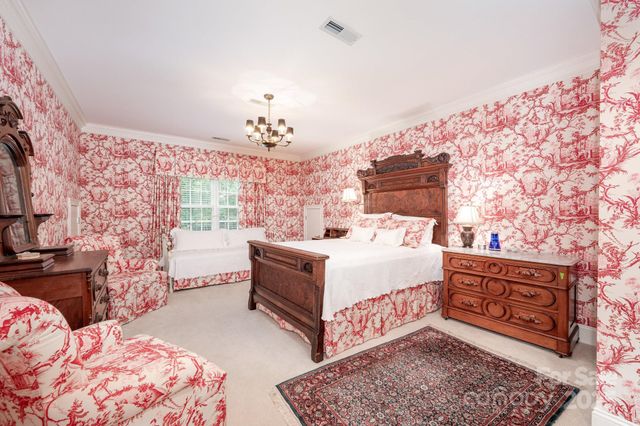 269 Wester Brewlands Road, Iron Station, NC 28080