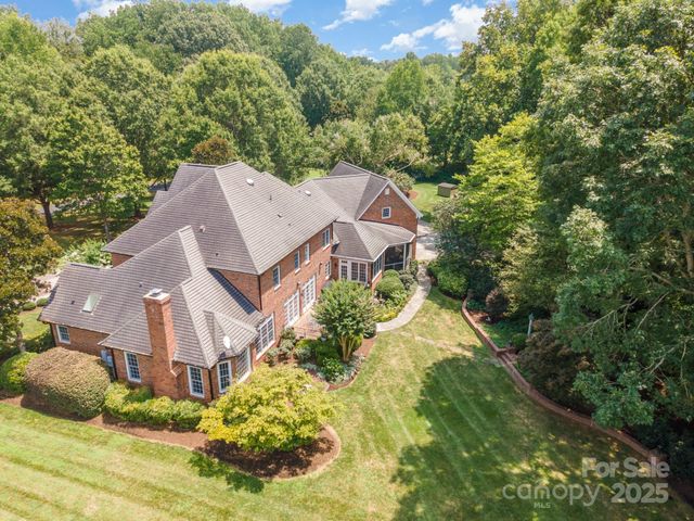 269 Wester Brewlands Road, Iron Station, NC 28080