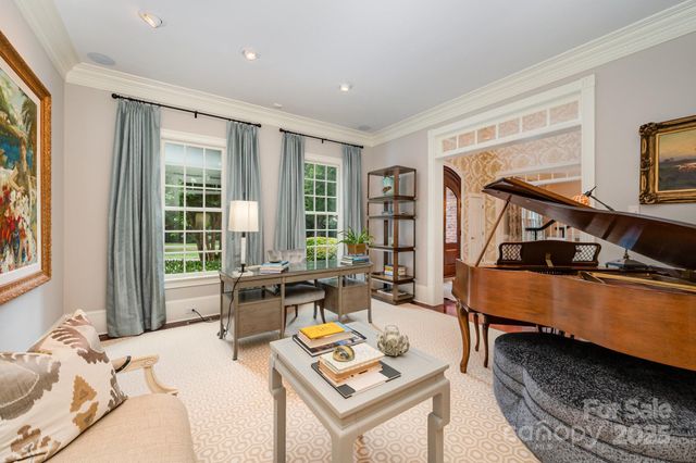 269 Wester Brewlands Road, Iron Station, NC 28080