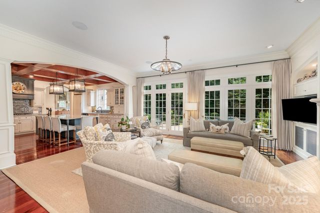 269 Wester Brewlands Road, Iron Station, NC 28080