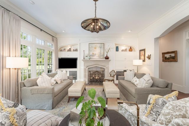 269 Wester Brewlands Road, Iron Station, NC 28080