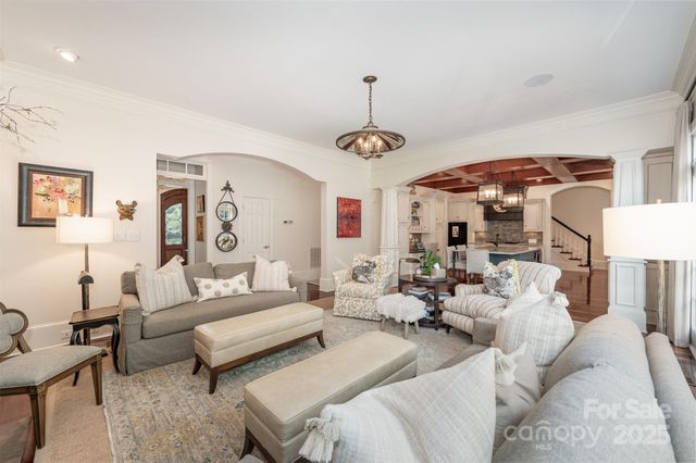 269 Wester Brewlands Road, Iron Station, NC 28080