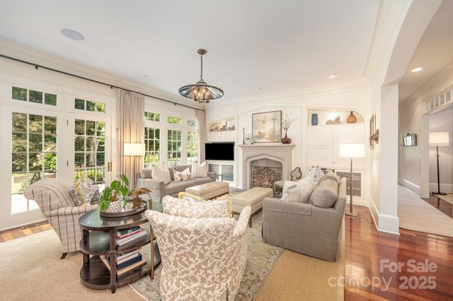 269 Wester Brewlands Road, Iron Station, NC 28080