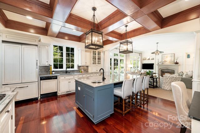 269 Wester Brewlands Road, Iron Station, NC 28080