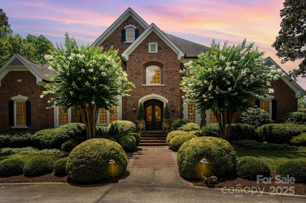 269 Wester Brewlands Road, Iron Station, NC 28080