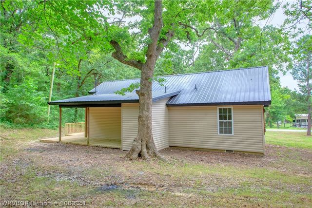 602 Duncan, Pocola, OK 74902