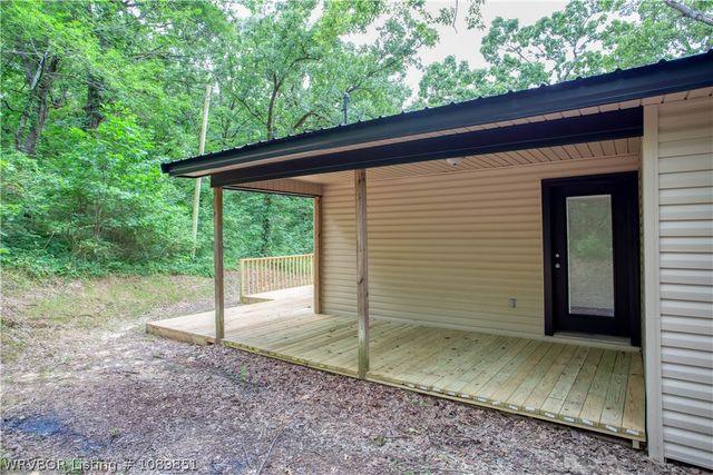 602 Duncan, Pocola, OK 74902