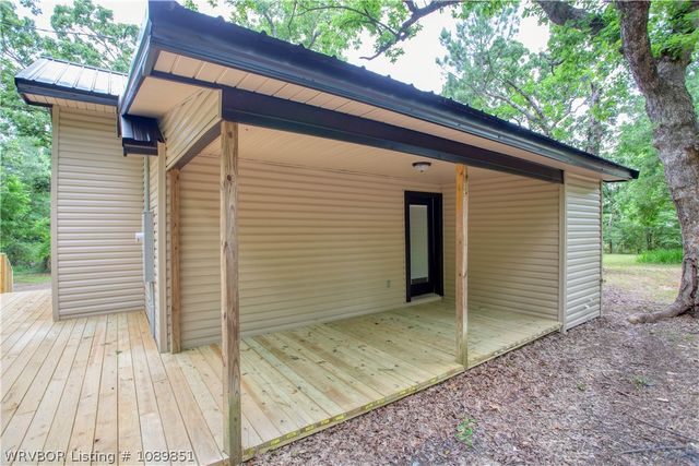 602 Duncan, Pocola, OK 74902