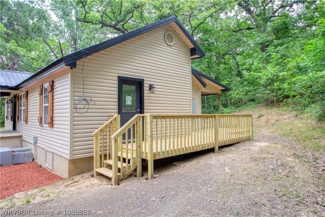 602 Duncan, Pocola, OK 74902