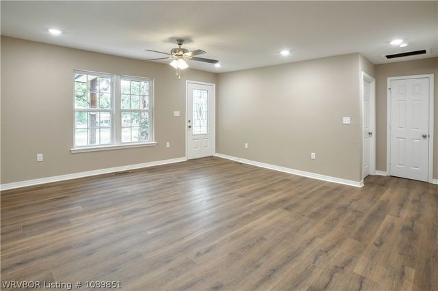 602 Duncan, Pocola, OK 74902