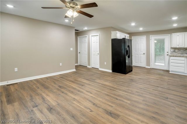 602 Duncan, Pocola, OK 74902