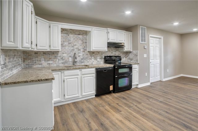 602 Duncan, Pocola, OK 74902