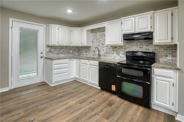 602 Duncan, Pocola, OK 74902