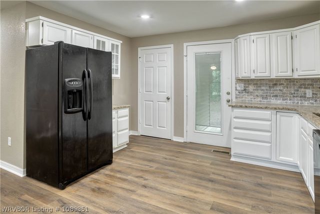 602 Duncan, Pocola, OK 74902