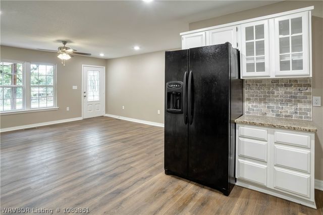 602 Duncan, Pocola, OK 74902