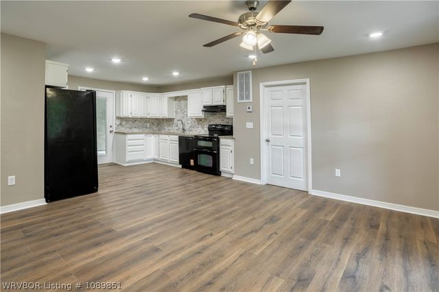 602 Duncan, Pocola, OK 74902