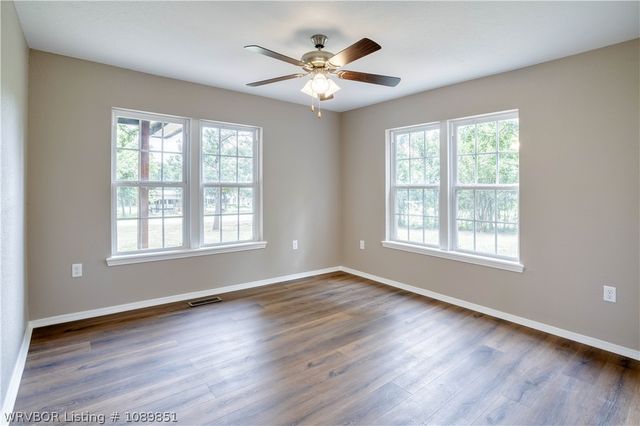 602 Duncan, Pocola, OK 74902