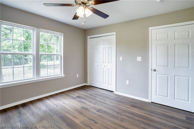 602 Duncan, Pocola, OK 74902
