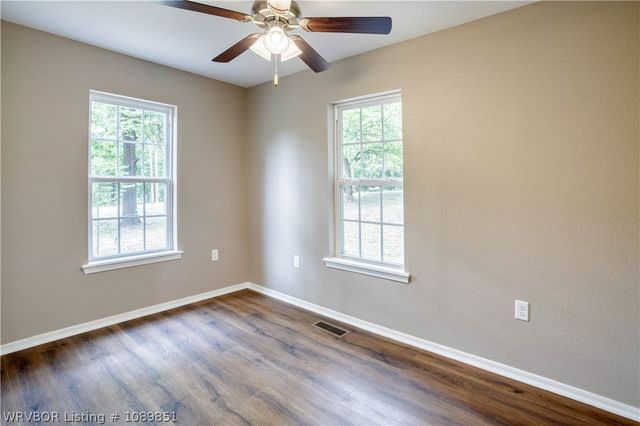 602 Duncan, Pocola, OK 74902