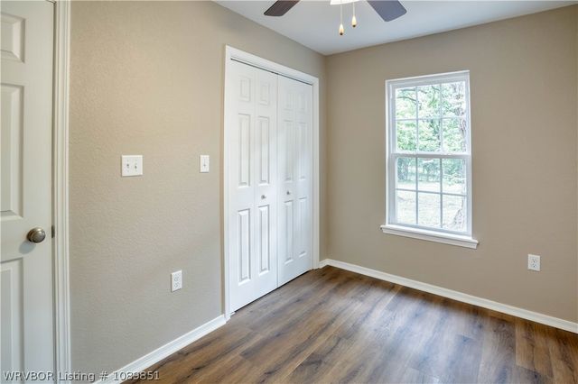 602 Duncan, Pocola, OK 74902