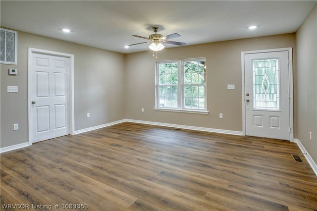 602 Duncan, Pocola, OK 74902