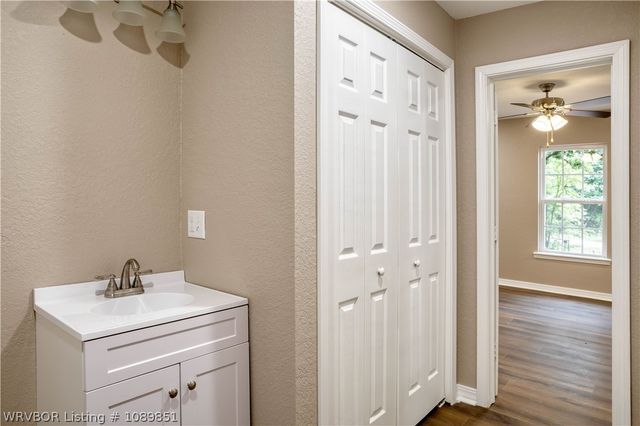602 Duncan, Pocola, OK 74902