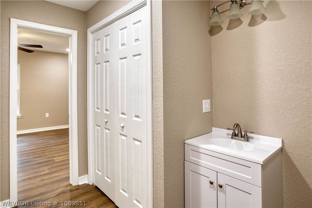602 Duncan, Pocola, OK 74902