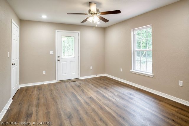 602 Duncan, Pocola, OK 74902